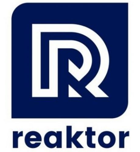 Reaktor PWN - logo