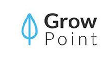 Logo Grow Point
