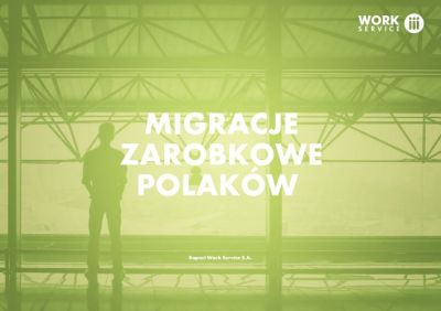 Migracje zarobkowe Polaków