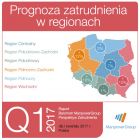 miniatura Prognoza zatrudnienia w regionach
