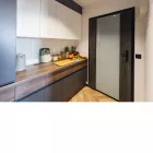 miniatura Kuchnia w Akademiku WSB-NLU 1