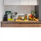 miniatura Kuchnia w Akademiku WSB-NLU 10