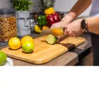 miniatura Kuchnia w Akademiku WSB-NLU 4