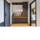 miniatura Kuchnia w Akademiku WSB-NLU 8