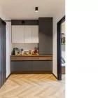 miniatura Kuchnia w Akademiku WSB-NLU 9