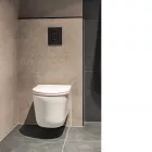 miniatura Łazienka w Akademiku WSB-NLU 10