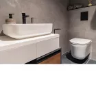 miniatura Łazienka w Akademiku WSB-NLU 2