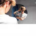 miniatura Łazienka w Akademiku WSB-NLU 5