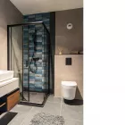 miniatura Łazienka w Akademiku WSB-NLU 9