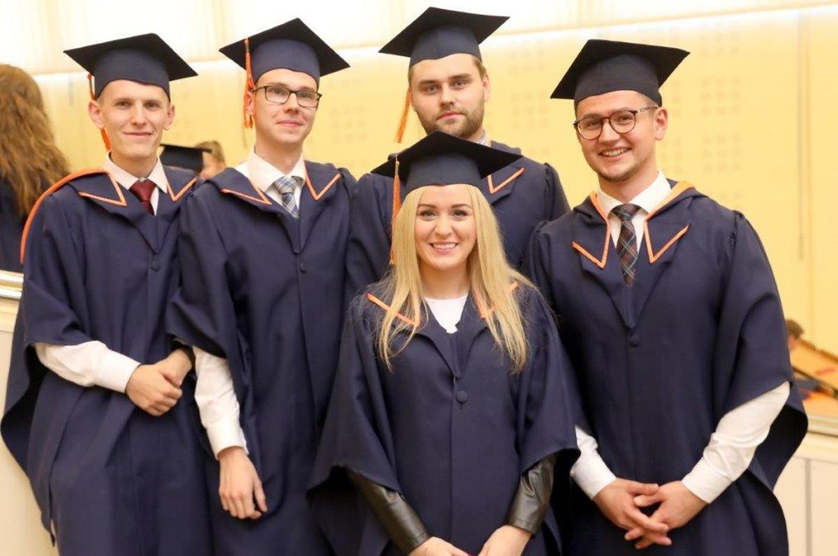 WSPiA - Graduacja 2019 - 1