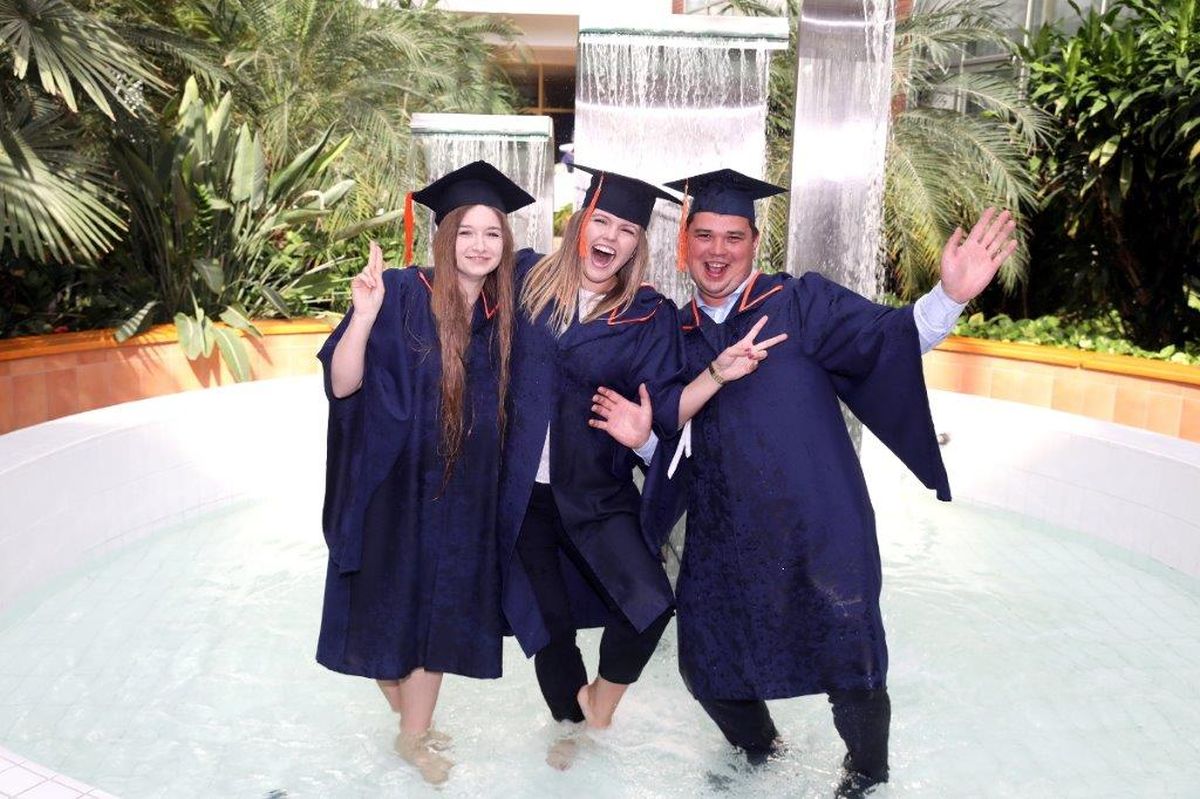 WSPiA - Graduacja 2019 - 11