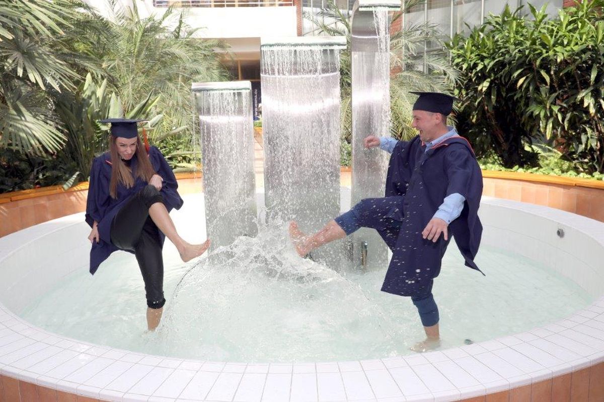 WSPiA - Graduacja 2019 - 13