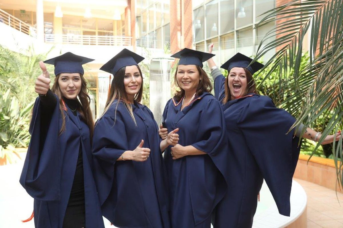 WSPiA - Graduacja 2019 - 14