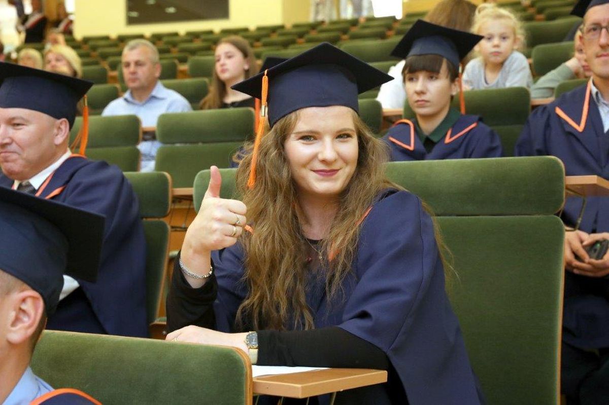 WSPiA - Graduacja 2019 - 21