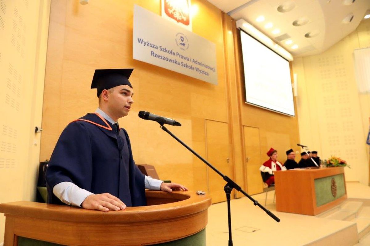 WSPiA - Graduacja 2019 - 24