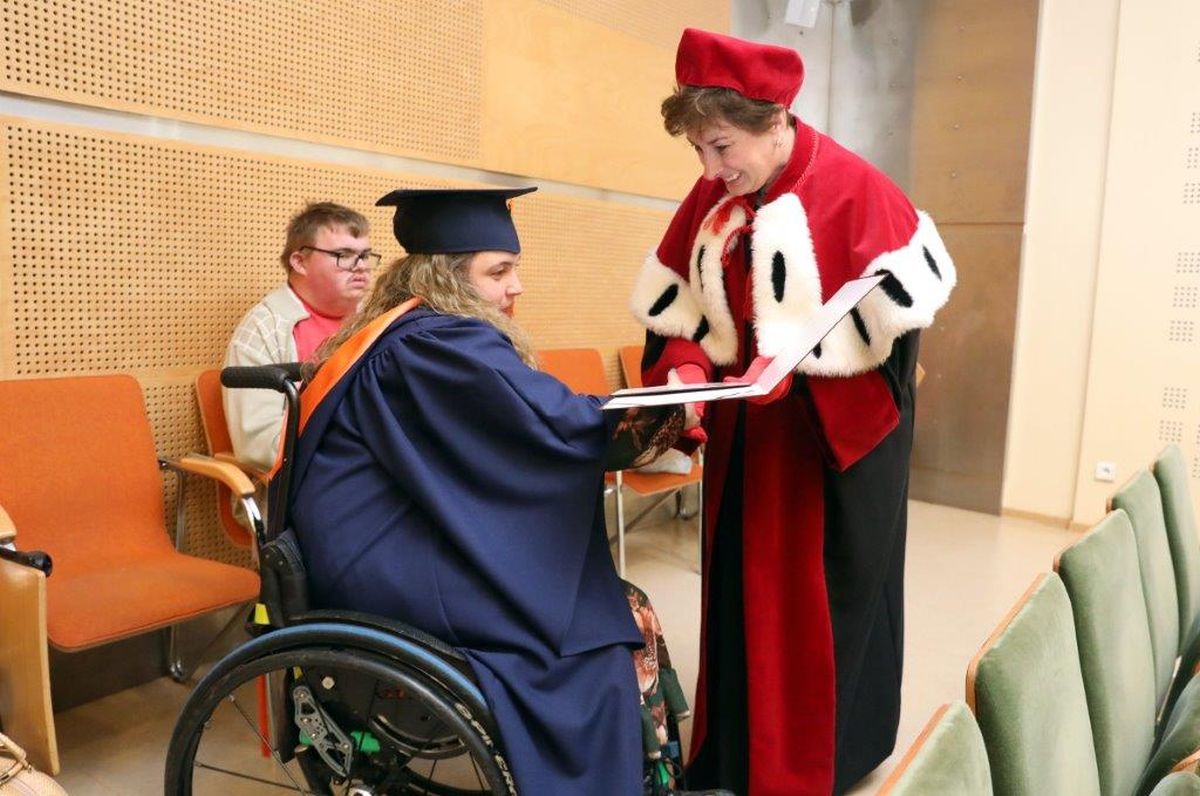 WSPiA - Graduacja 2019 - 3