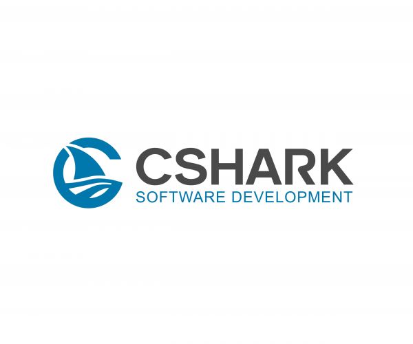 CSHARK_logo