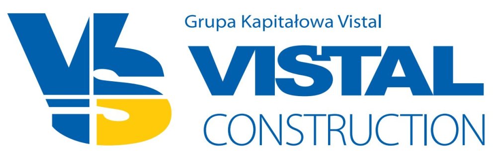 Vistal Construction - logo