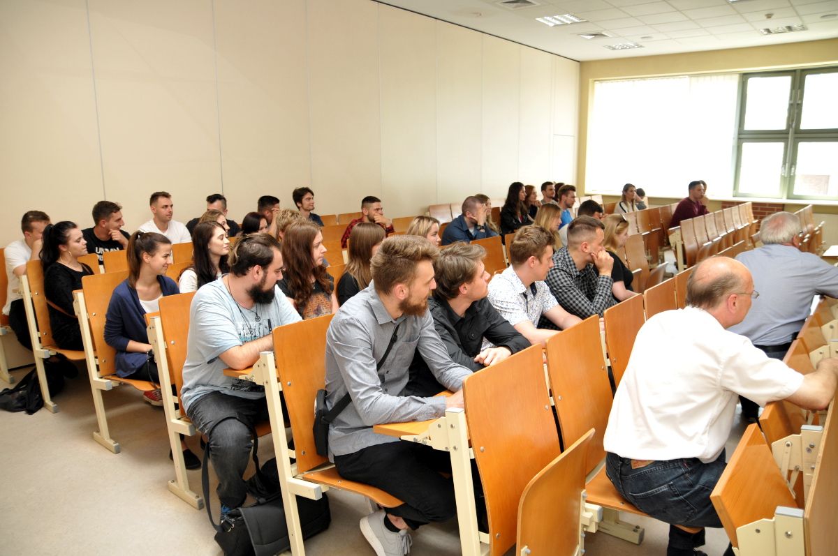 Kurs na kwalifikowanego pracownika ochrony - 1