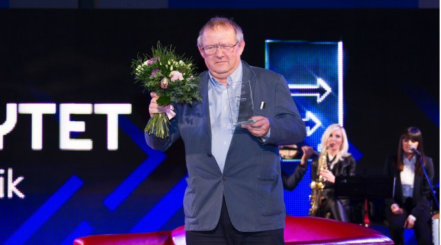 Adam Michnik
