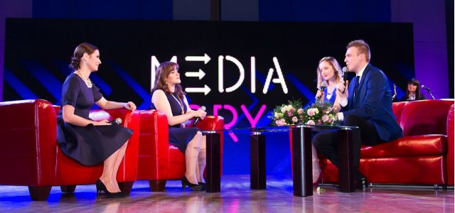 Kamil Baleja i Katarzyna Wilk