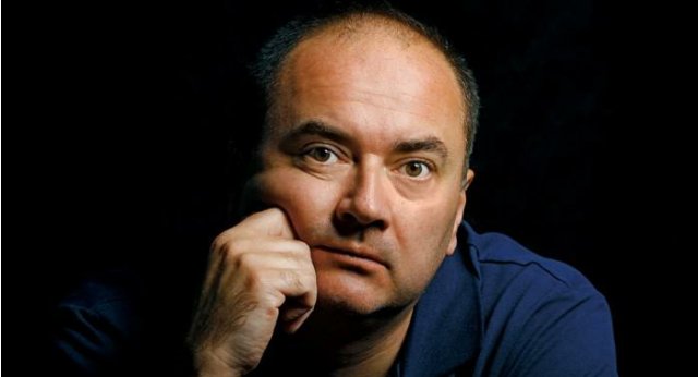 Piotr Ibrahim Kalwas