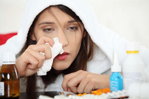 Objawy grypy-W4